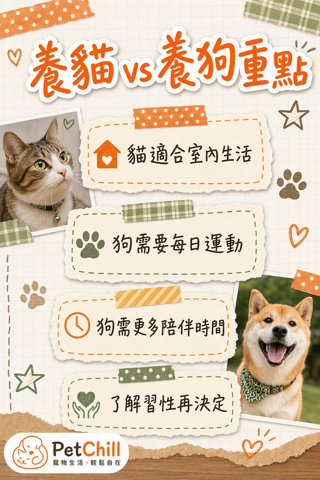 章節內容