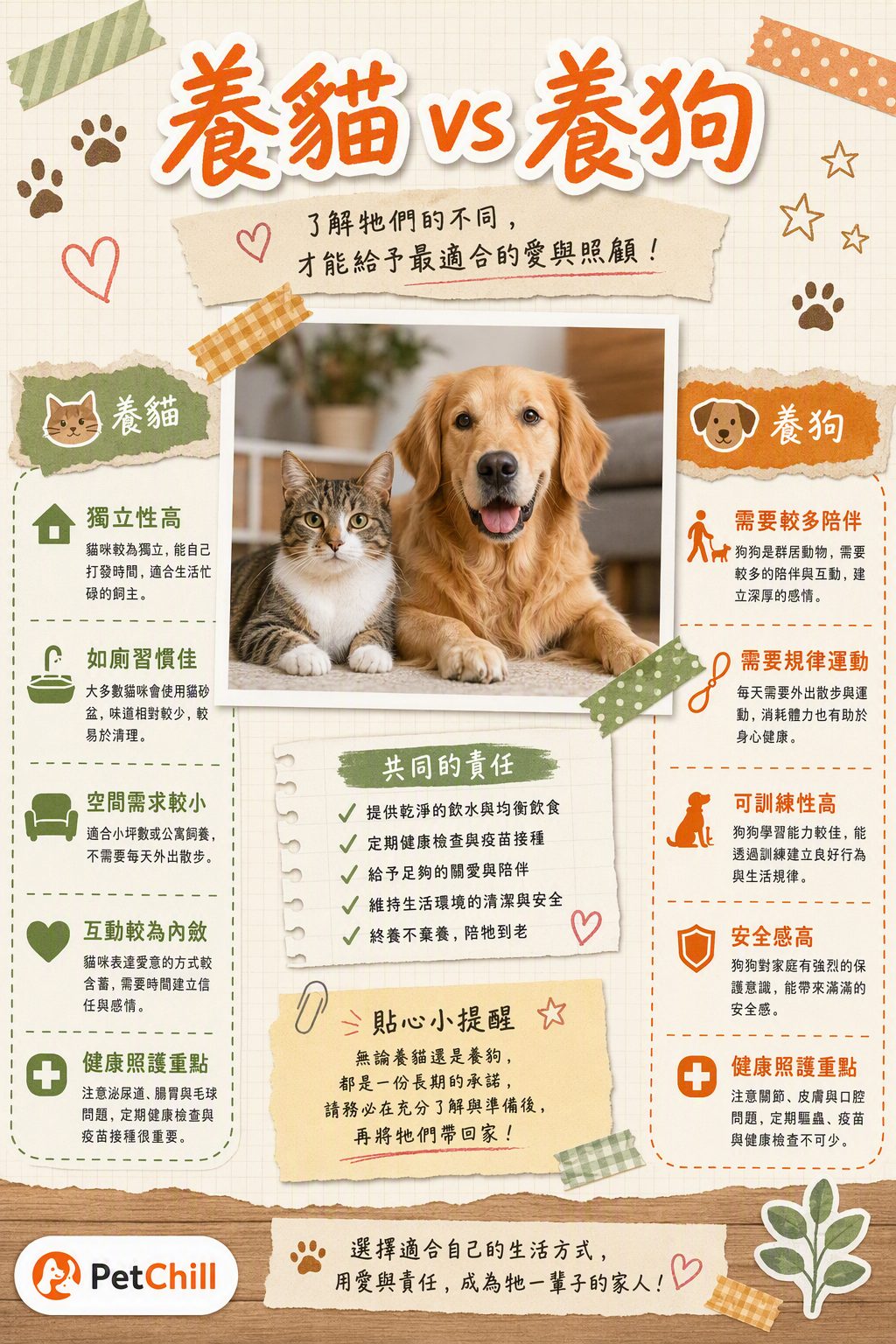 章節主題