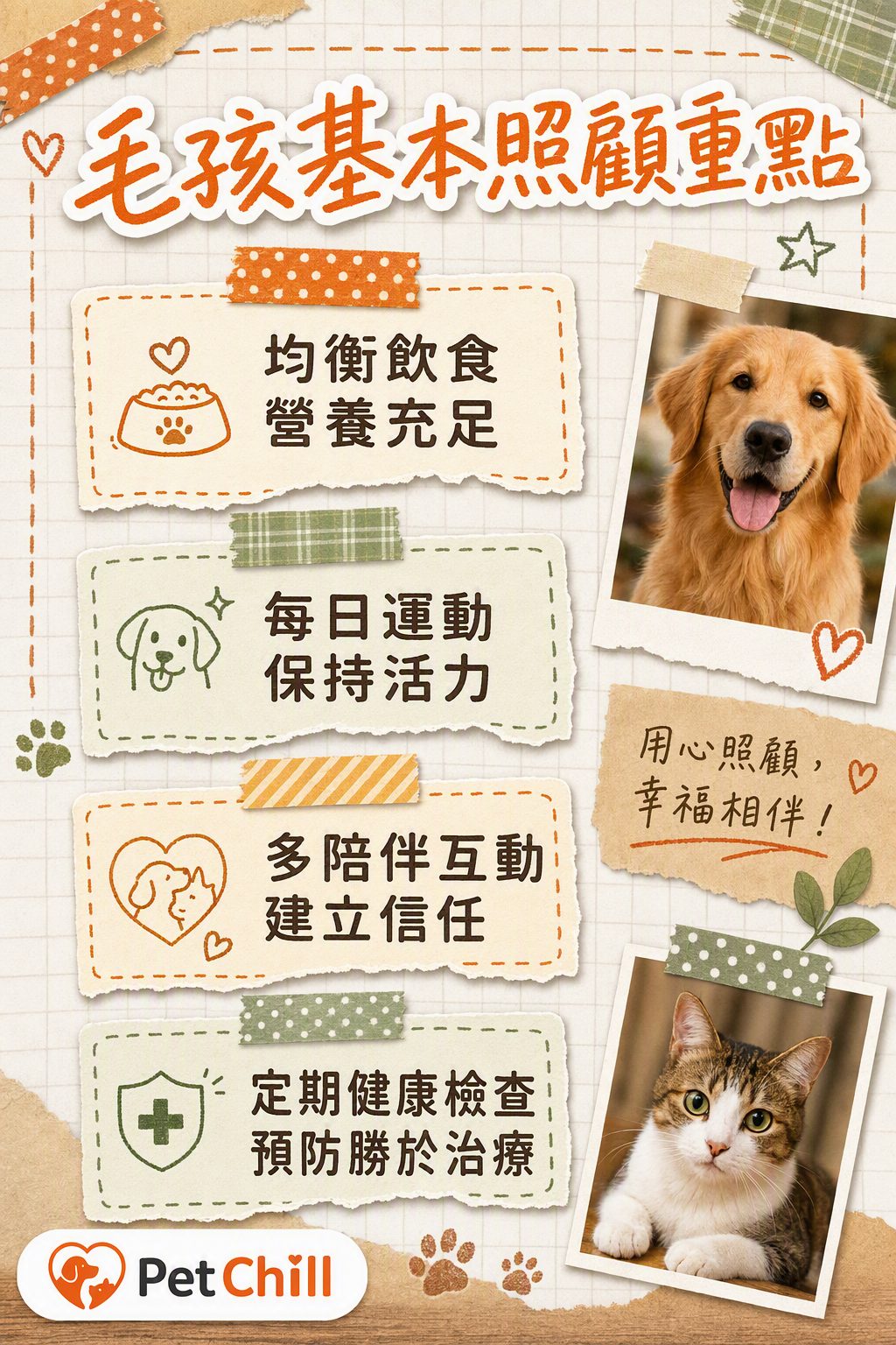 章節內容