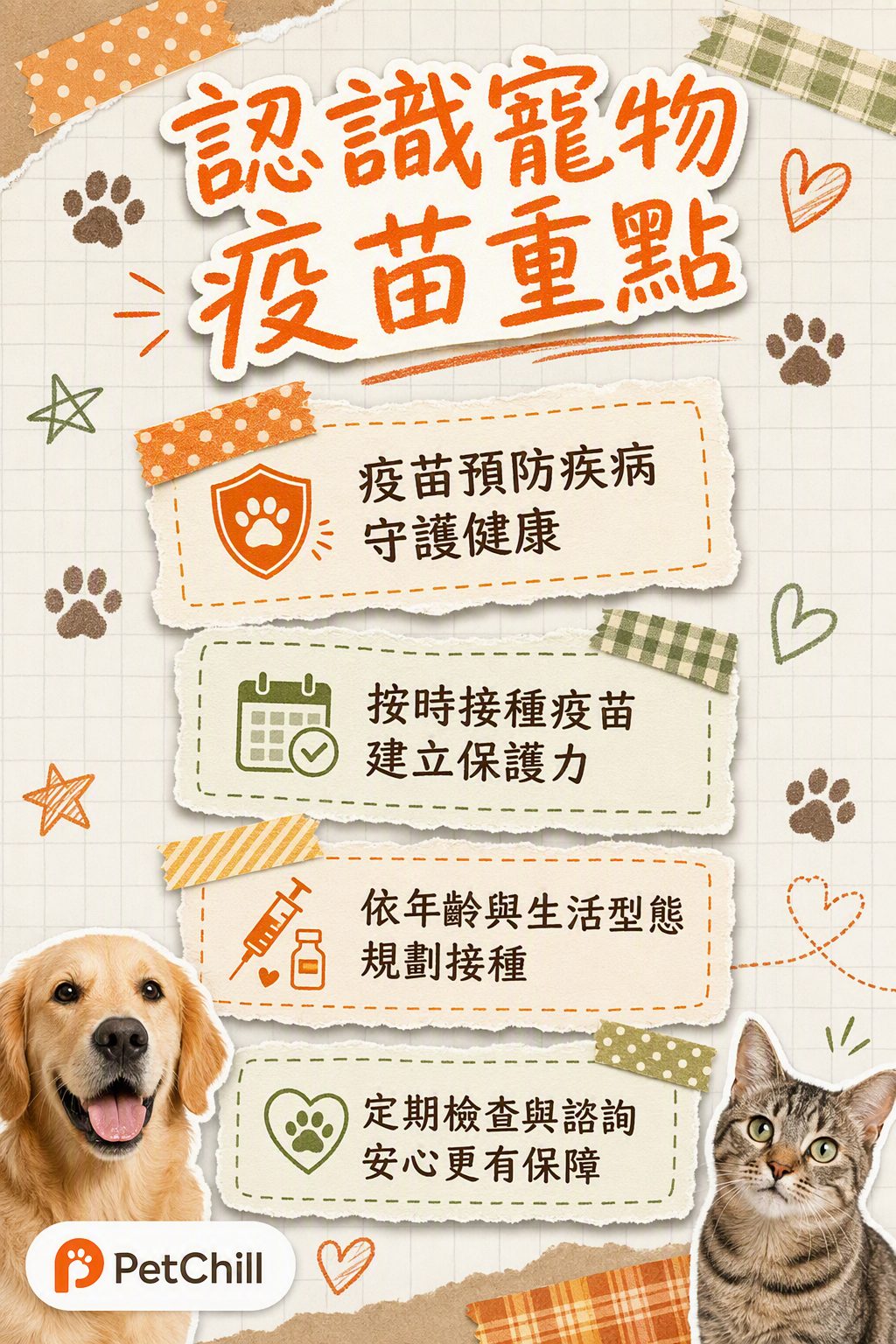 章節內容