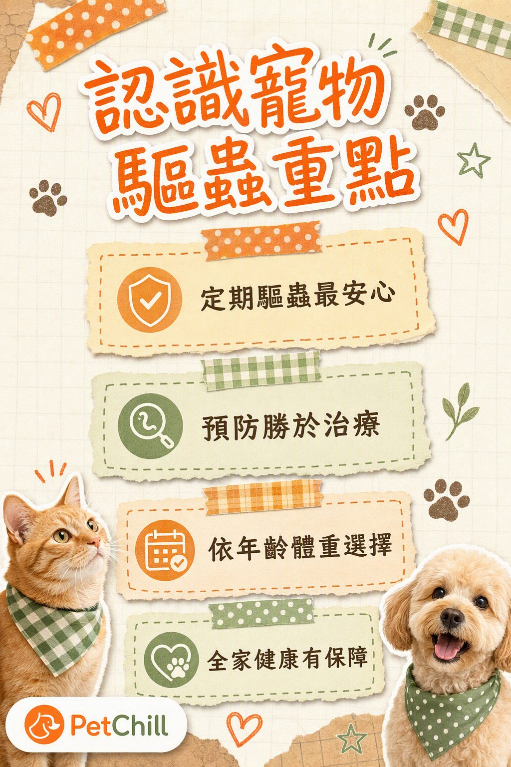 章節內容