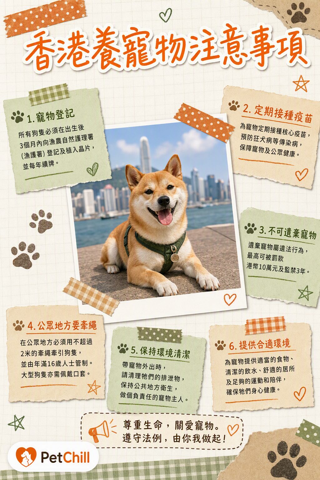 章節主題