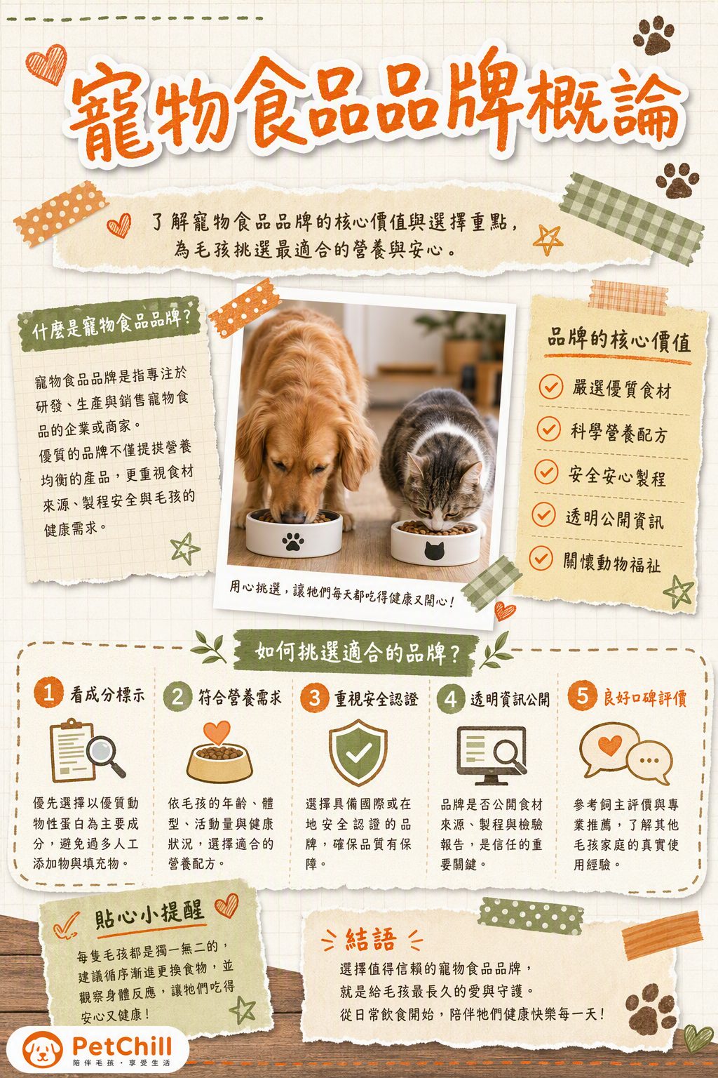 章節主題