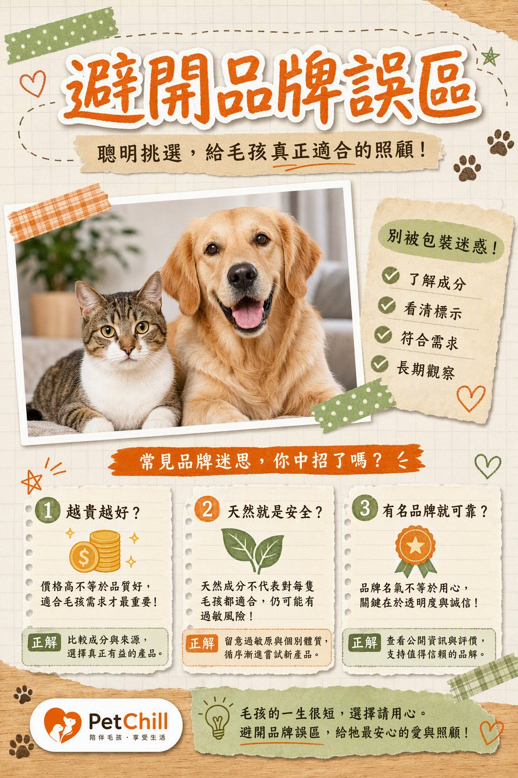 章節主題