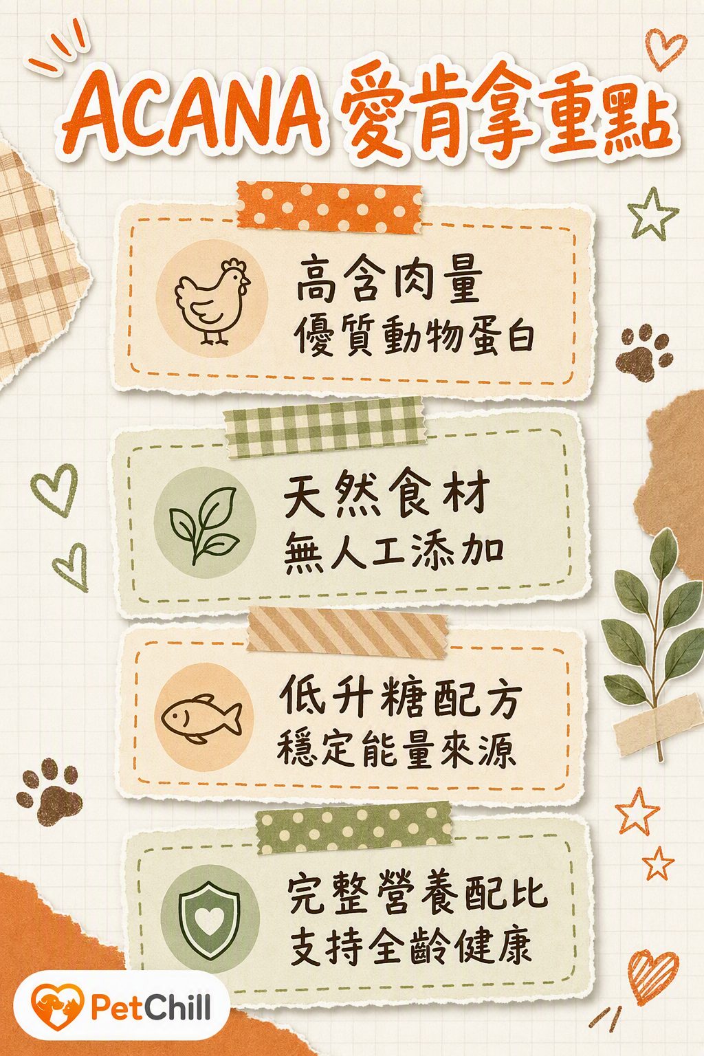 章節內容