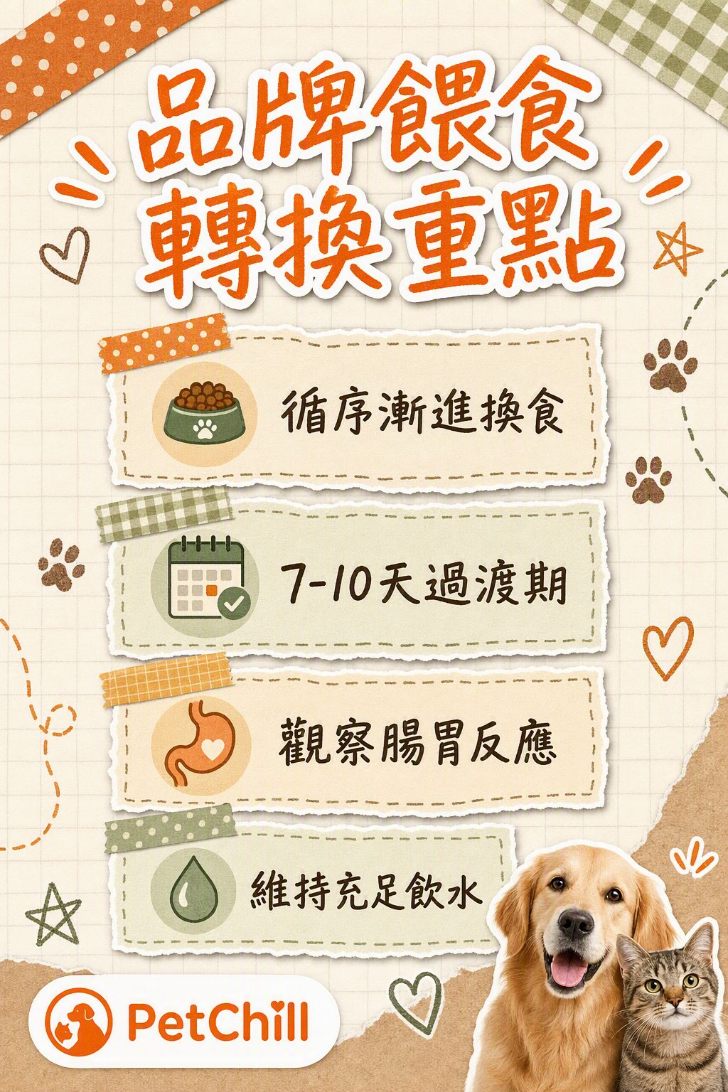 章節內容