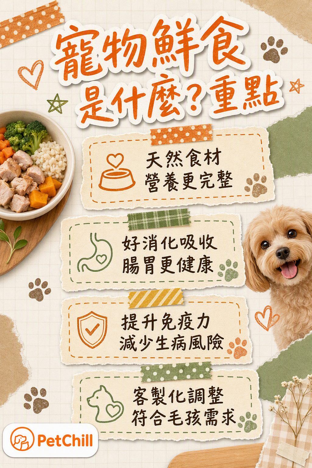 章節內容