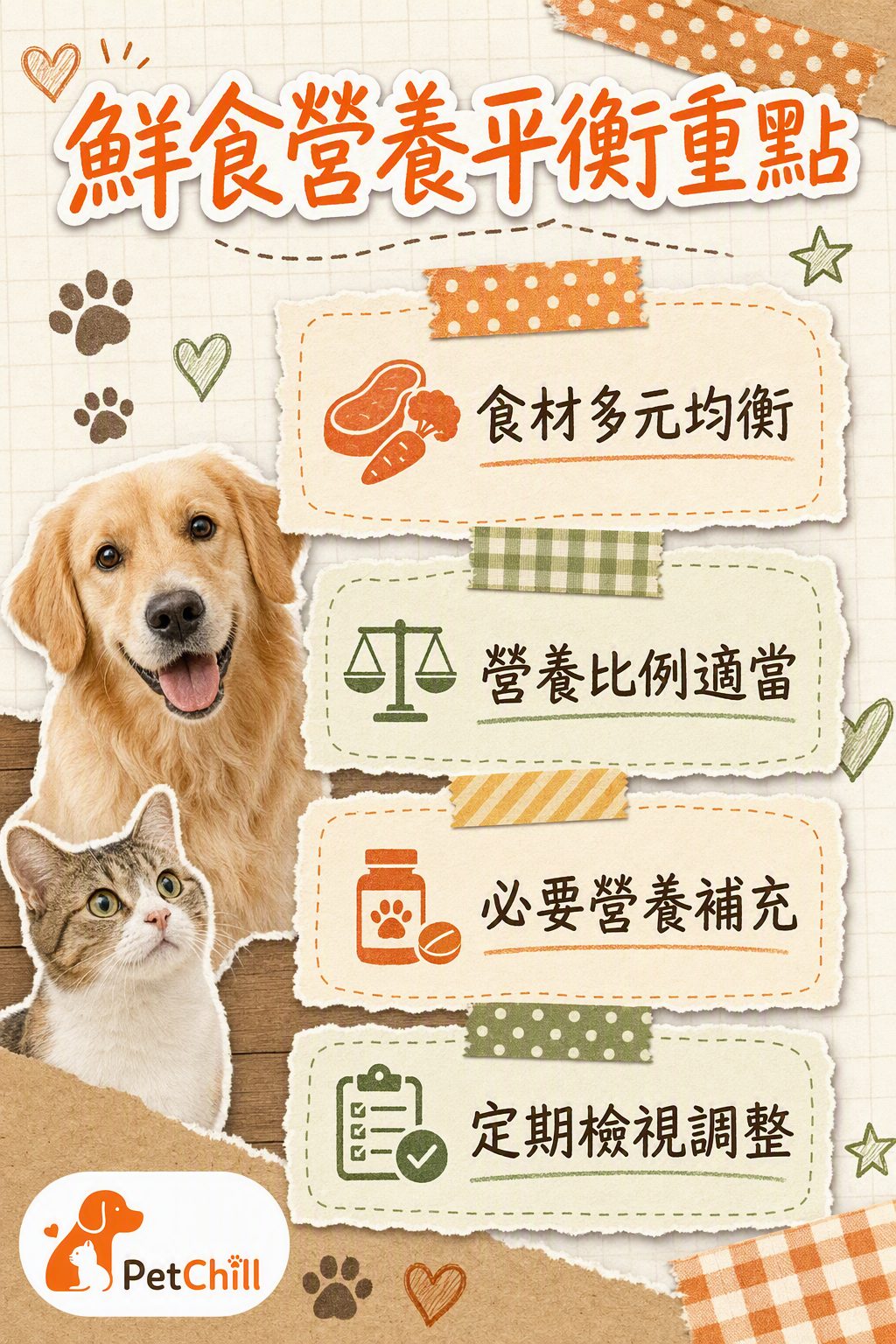 章節內容