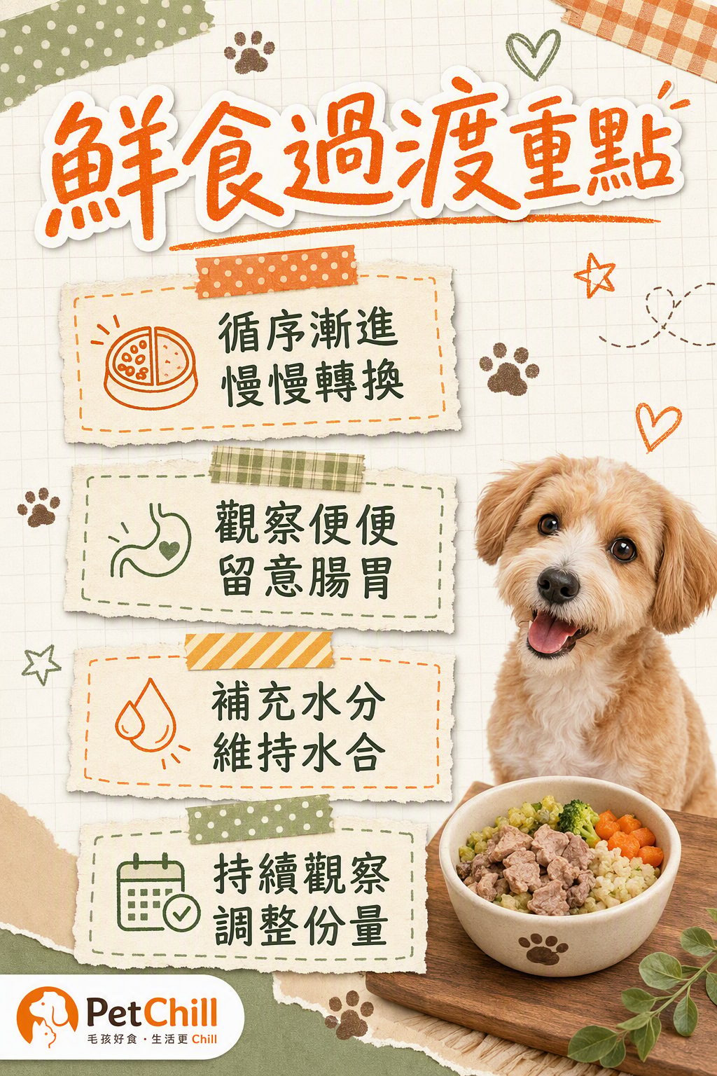 章節內容