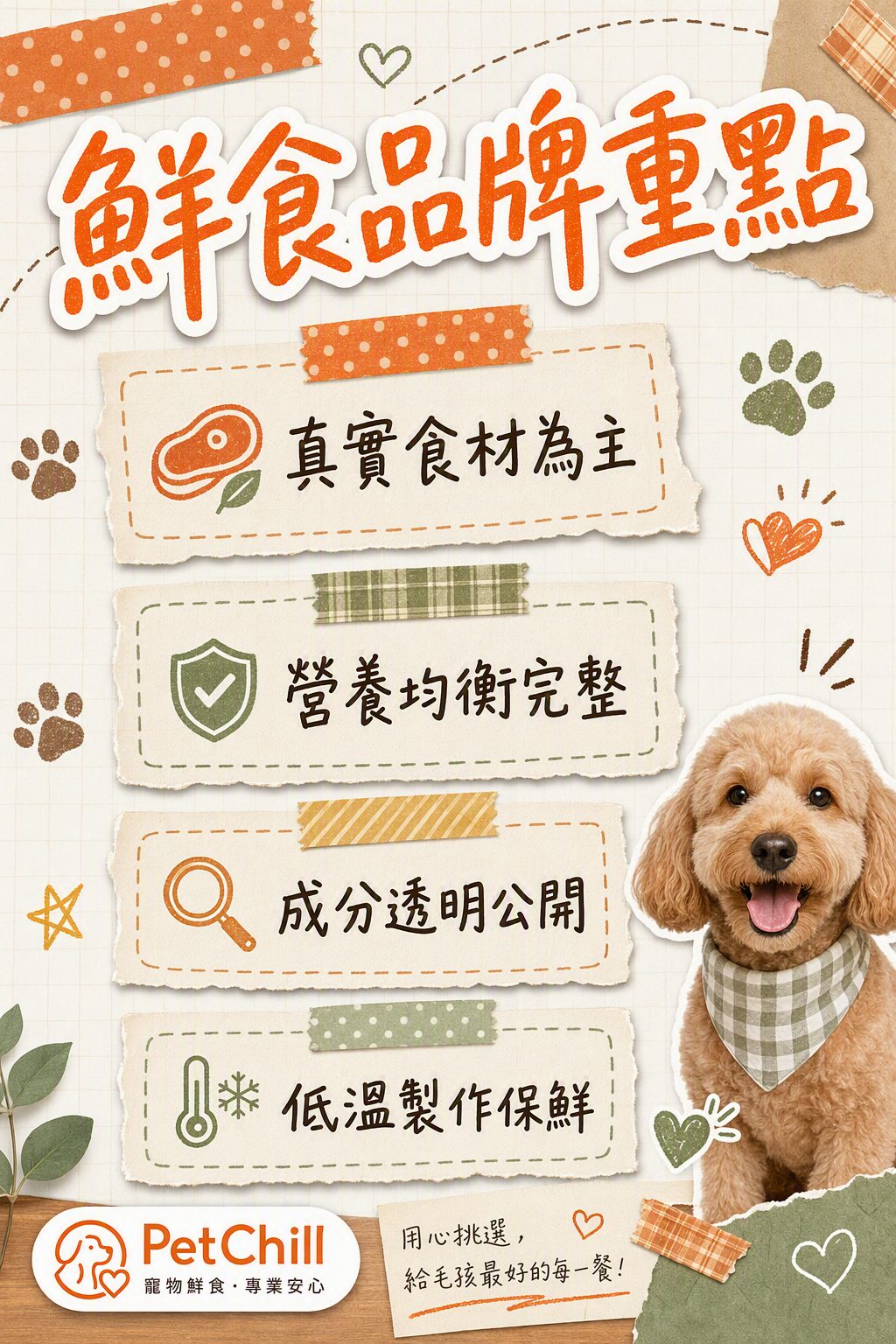 章節內容