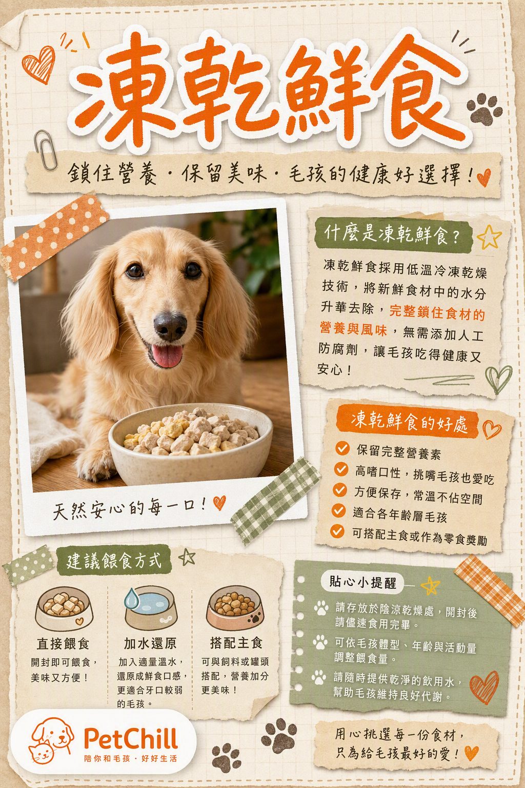 章節主題