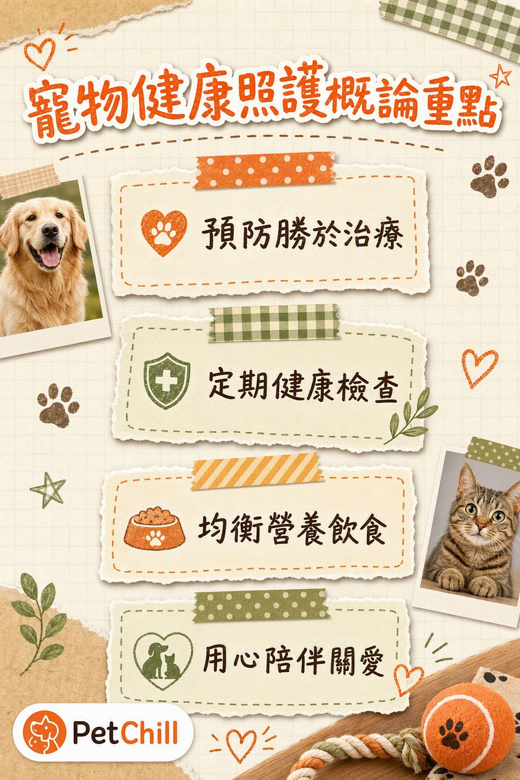 章節內容