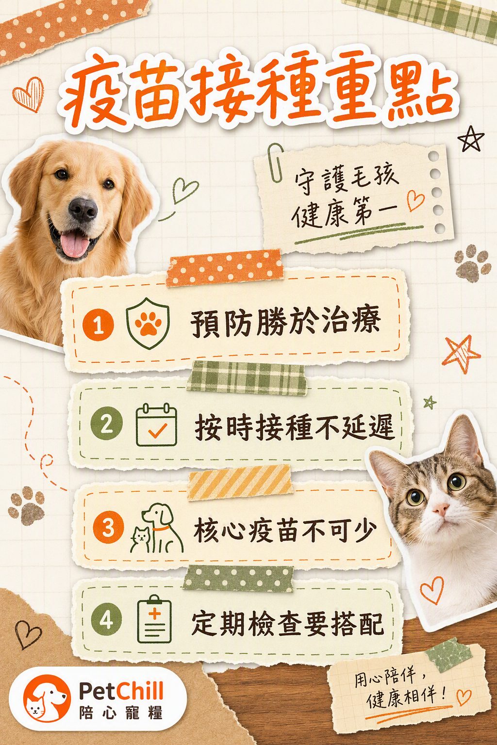 章節內容