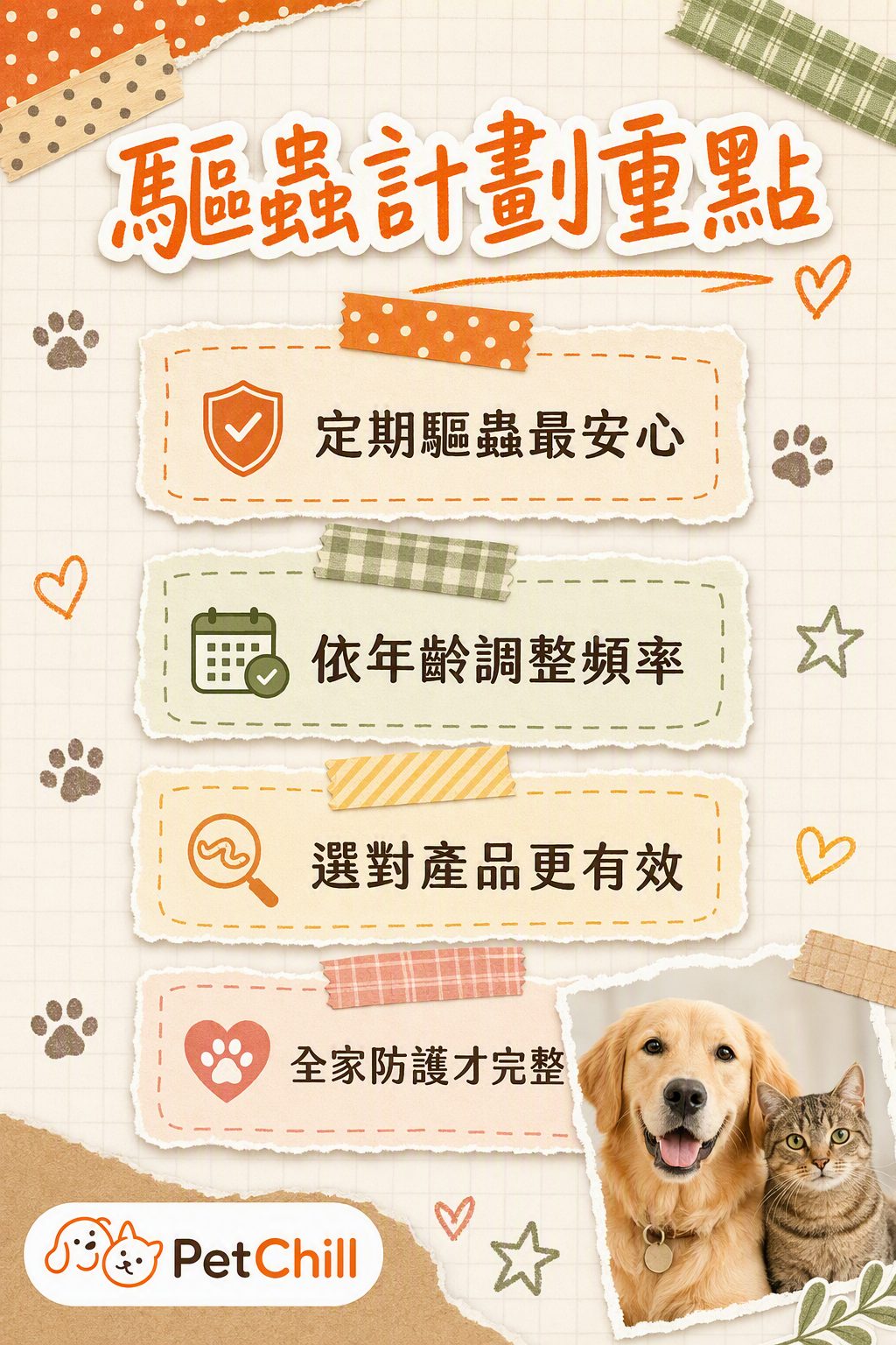 章節內容