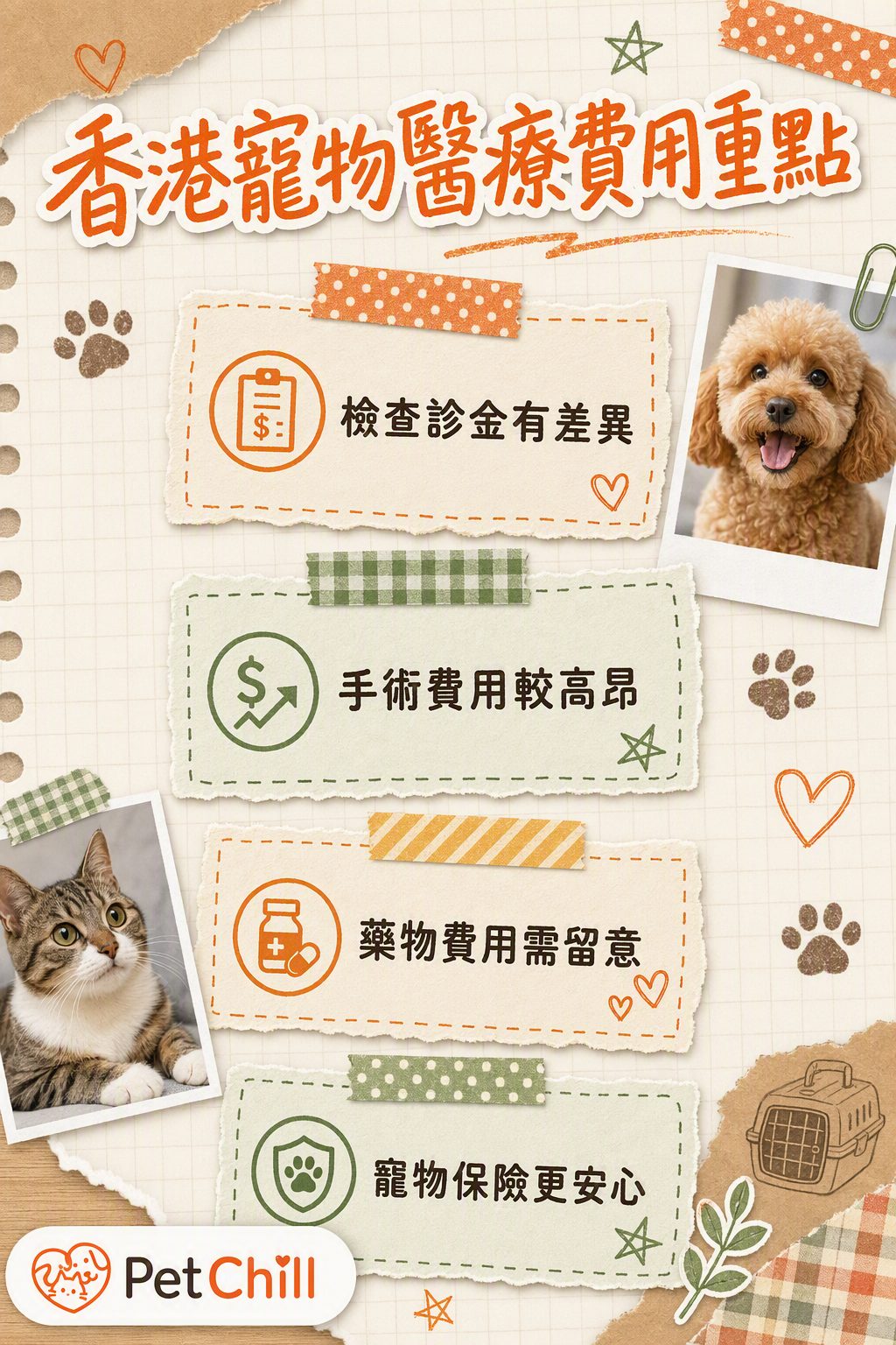 章節內容