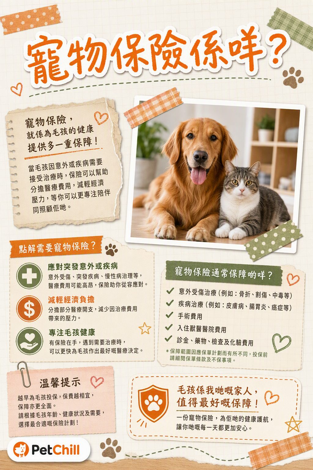 章節主題