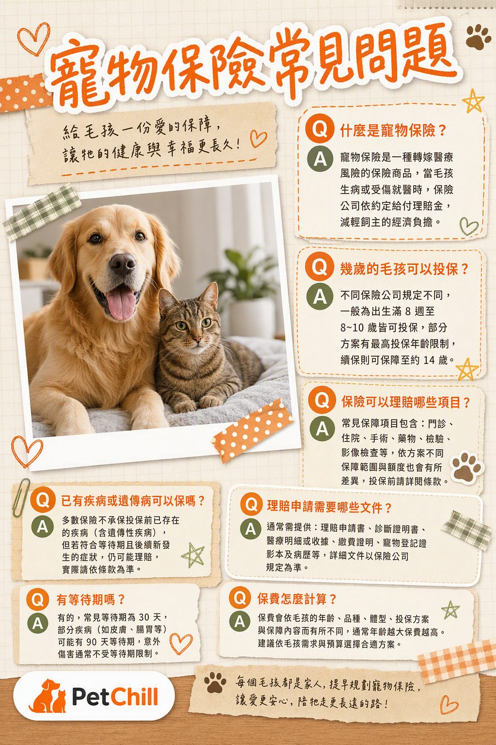章節主題