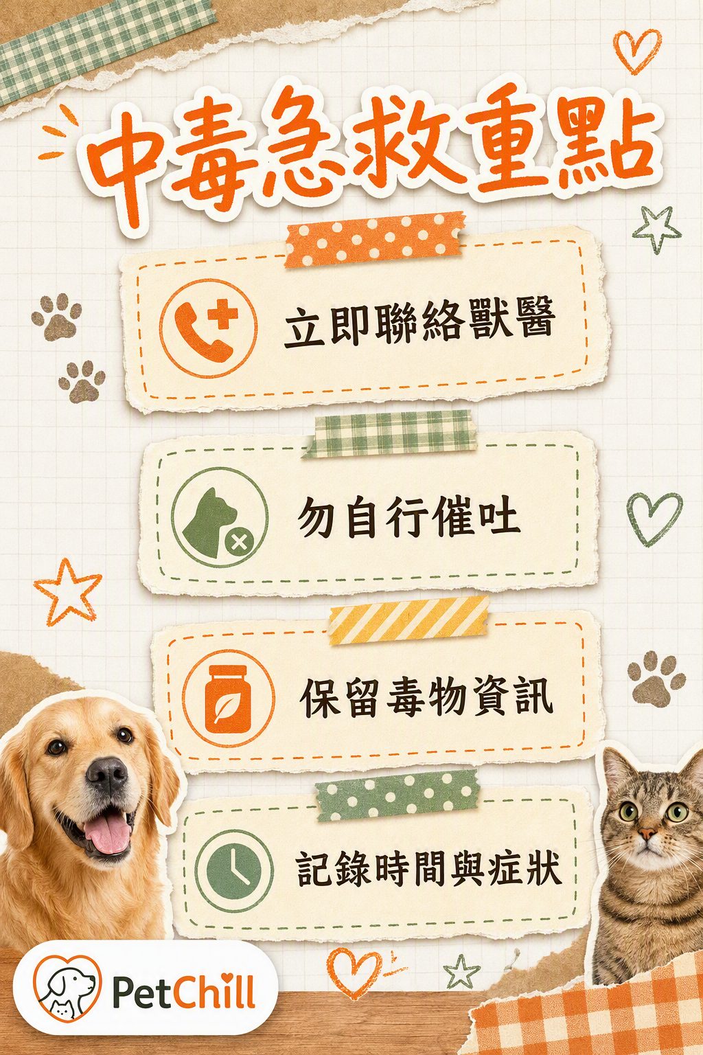 章節內容