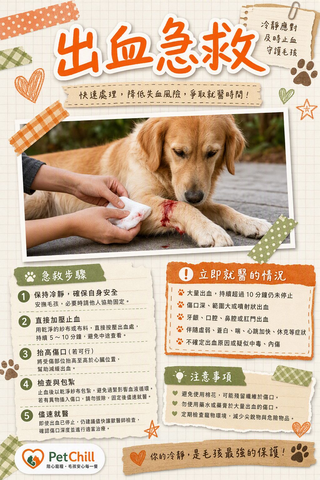 章節主題