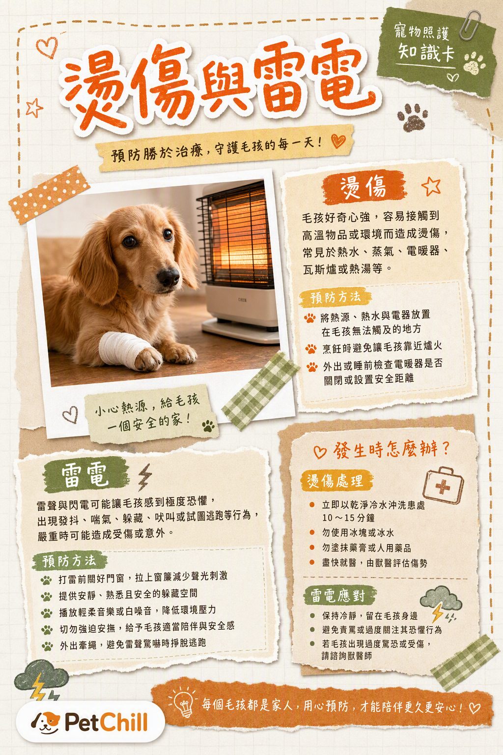章節主題