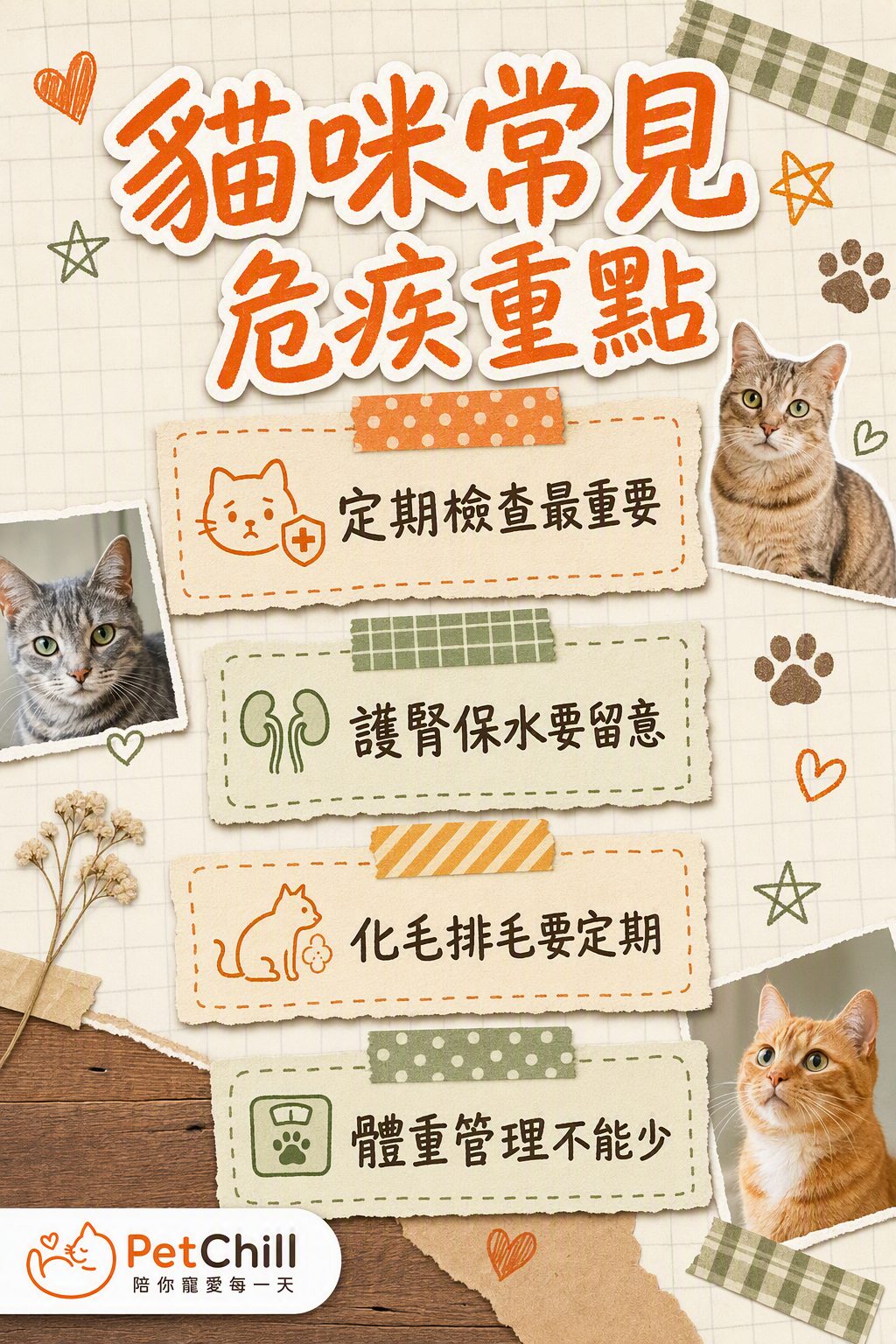 章節內容