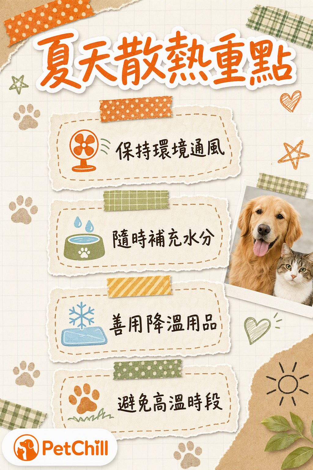 章節內容