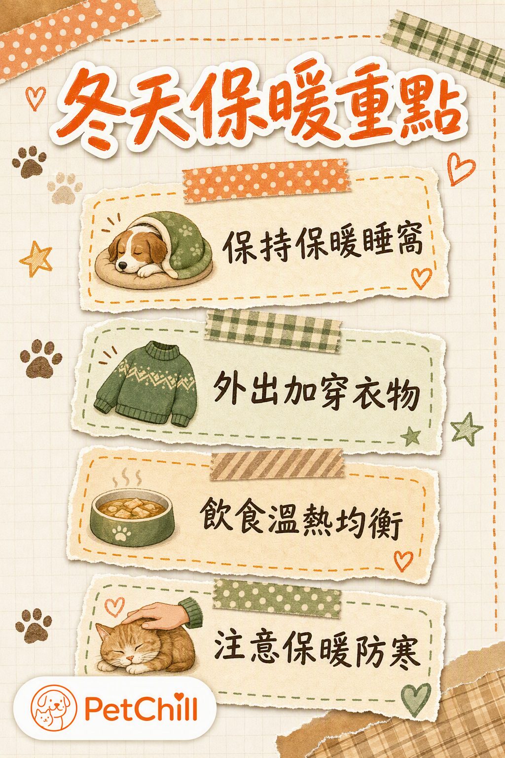 章節內容