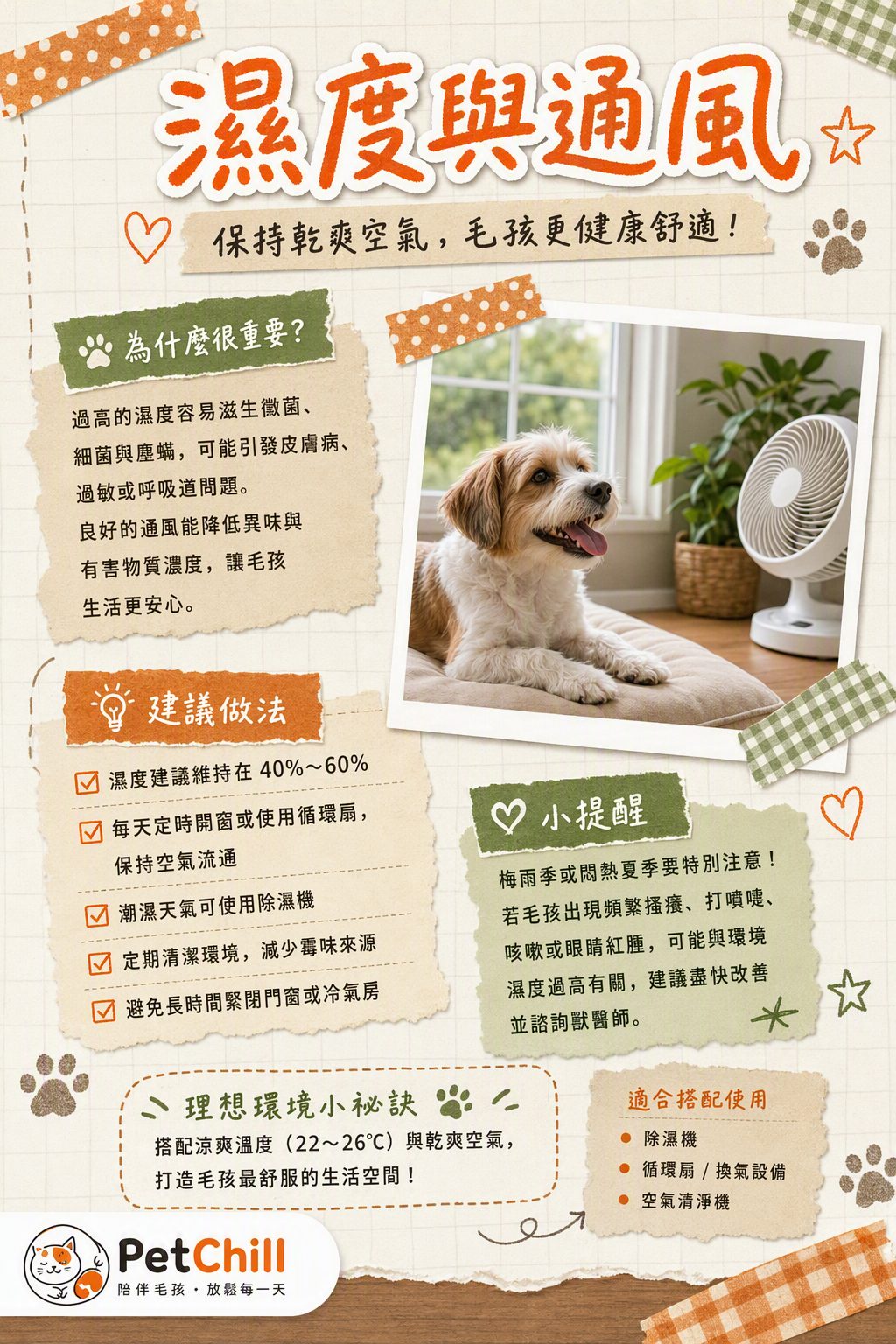 章節主題