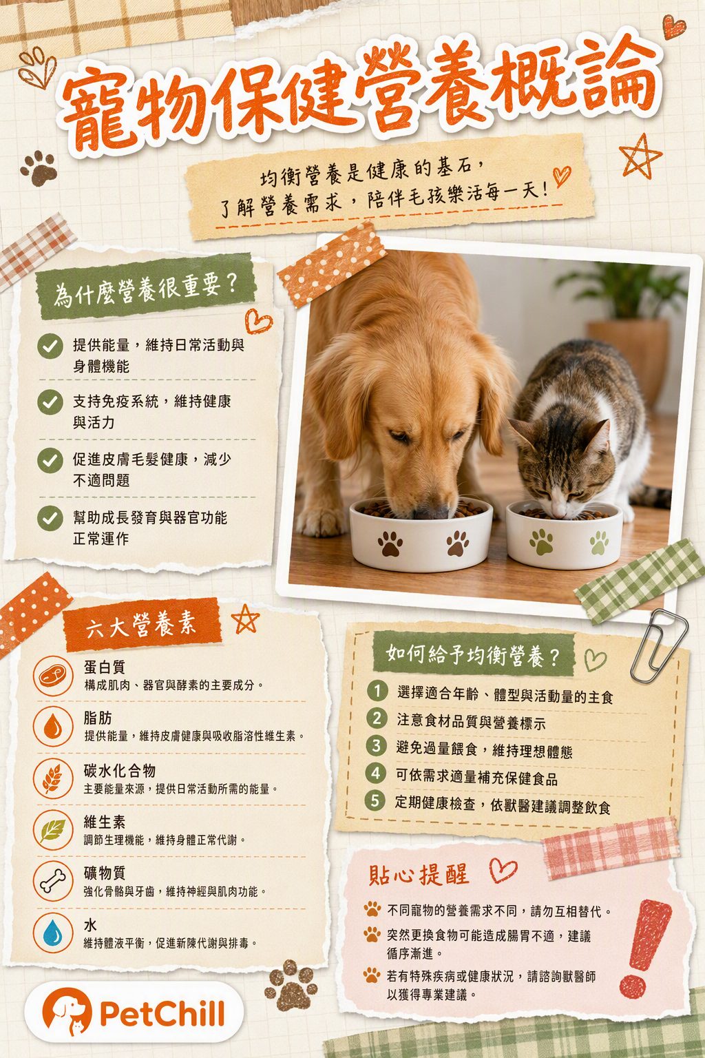 章節主題