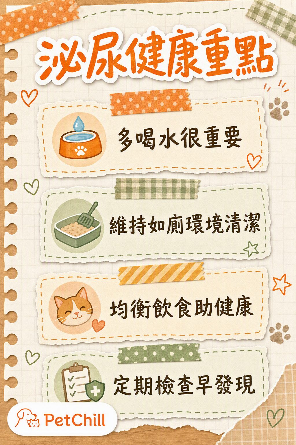 章節內容