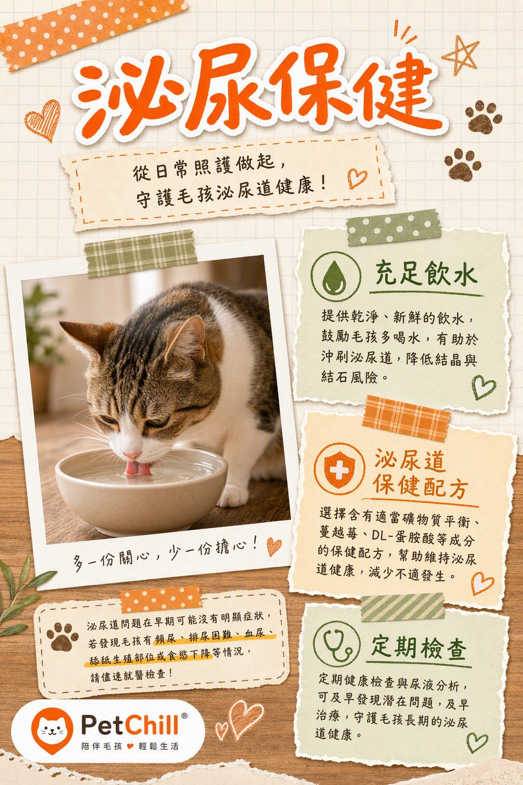 章節主題