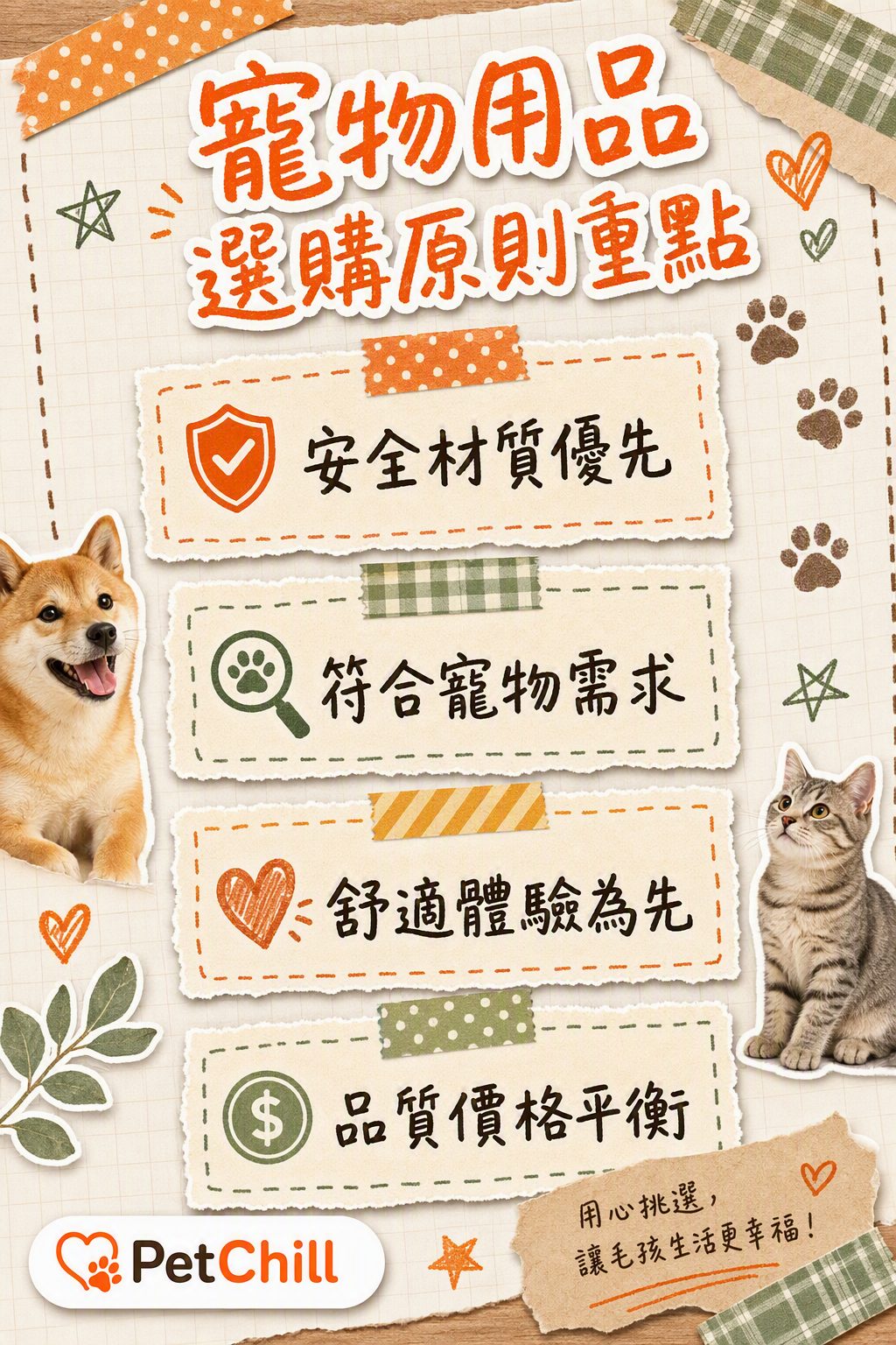 章節內容