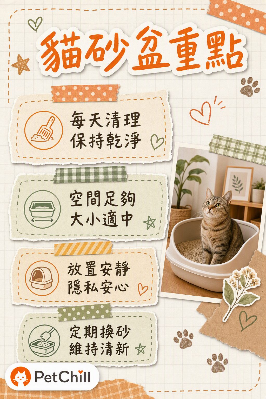 章節內容