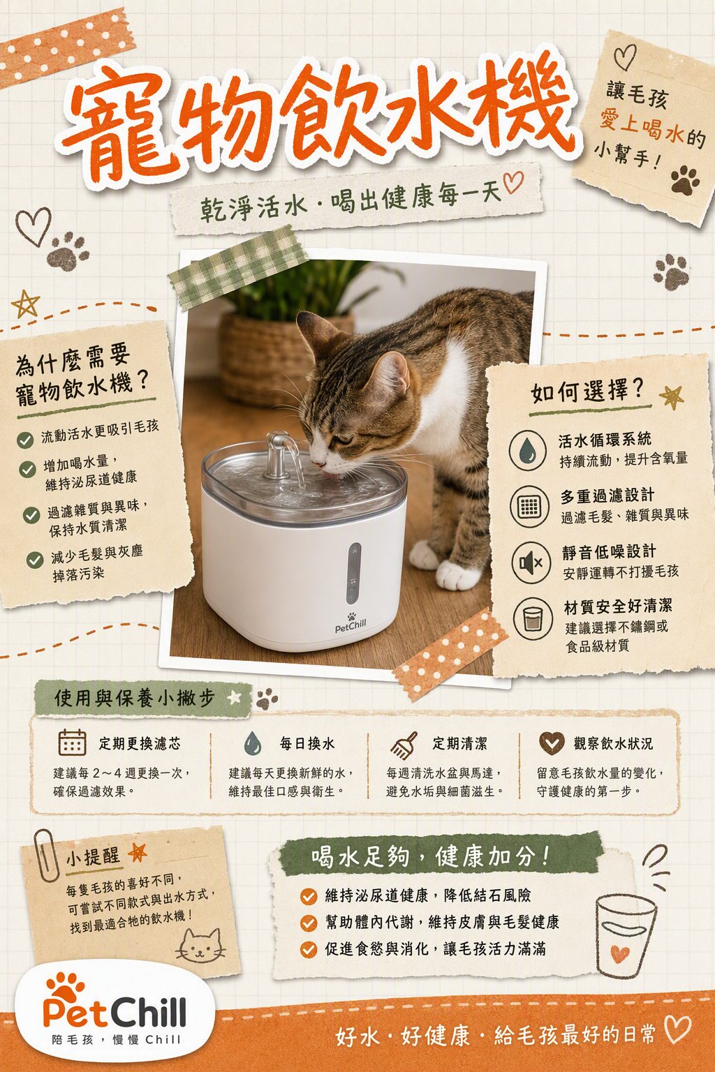章節主題