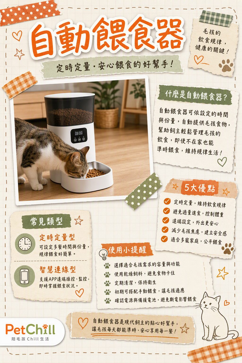 章節主題