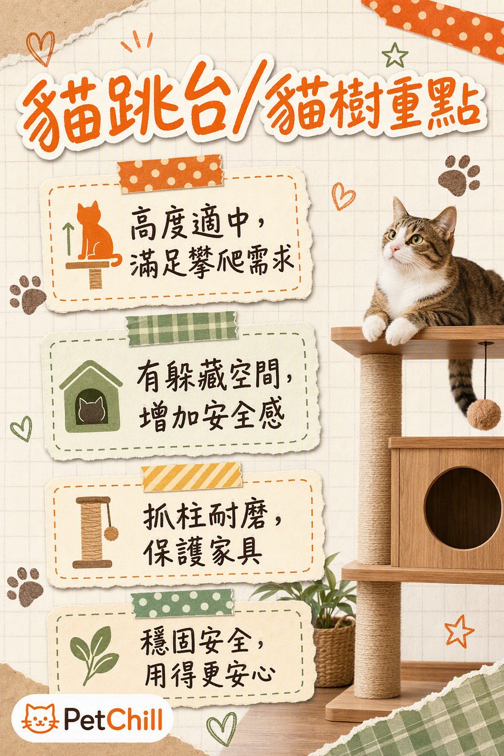 章節內容