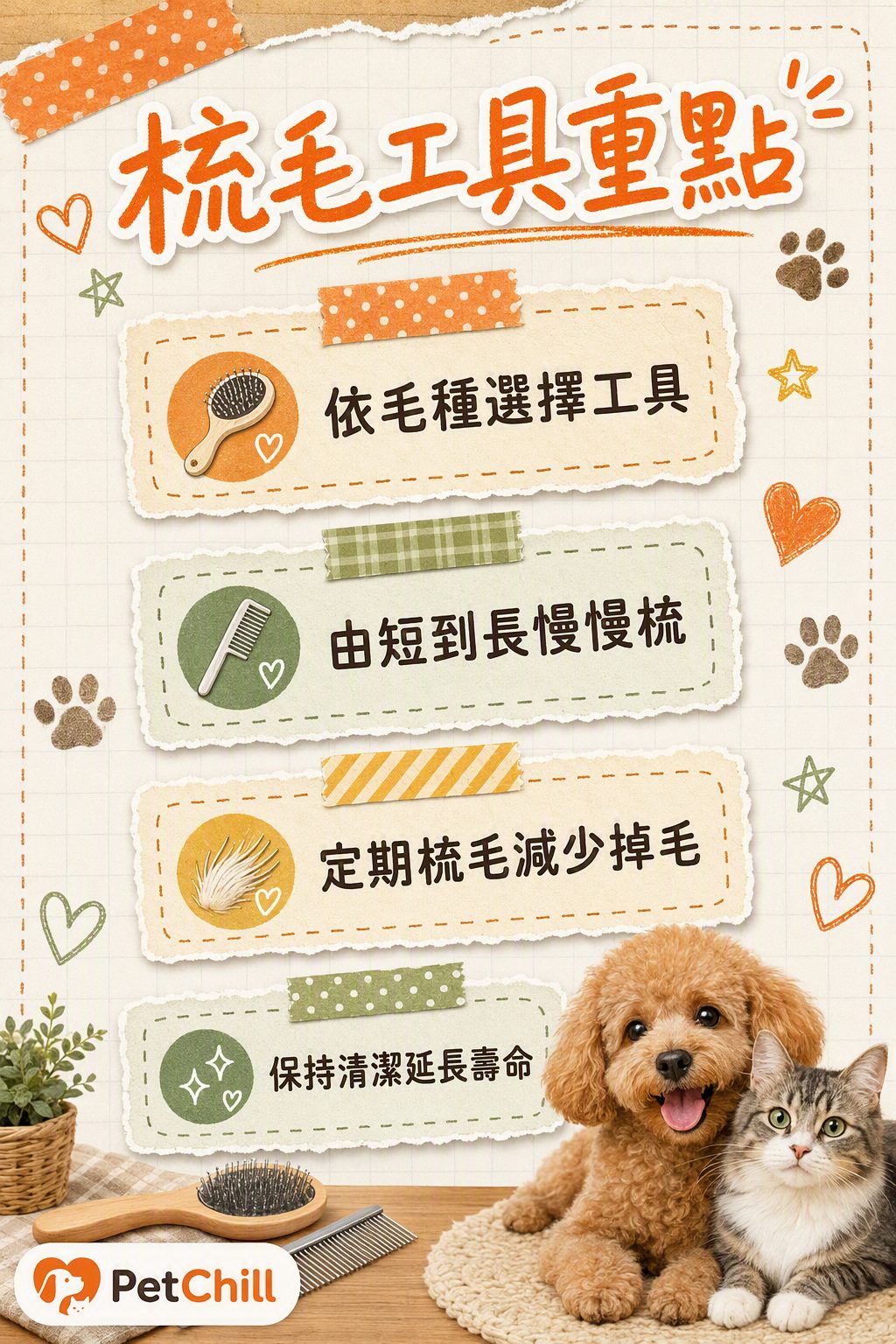 章節內容