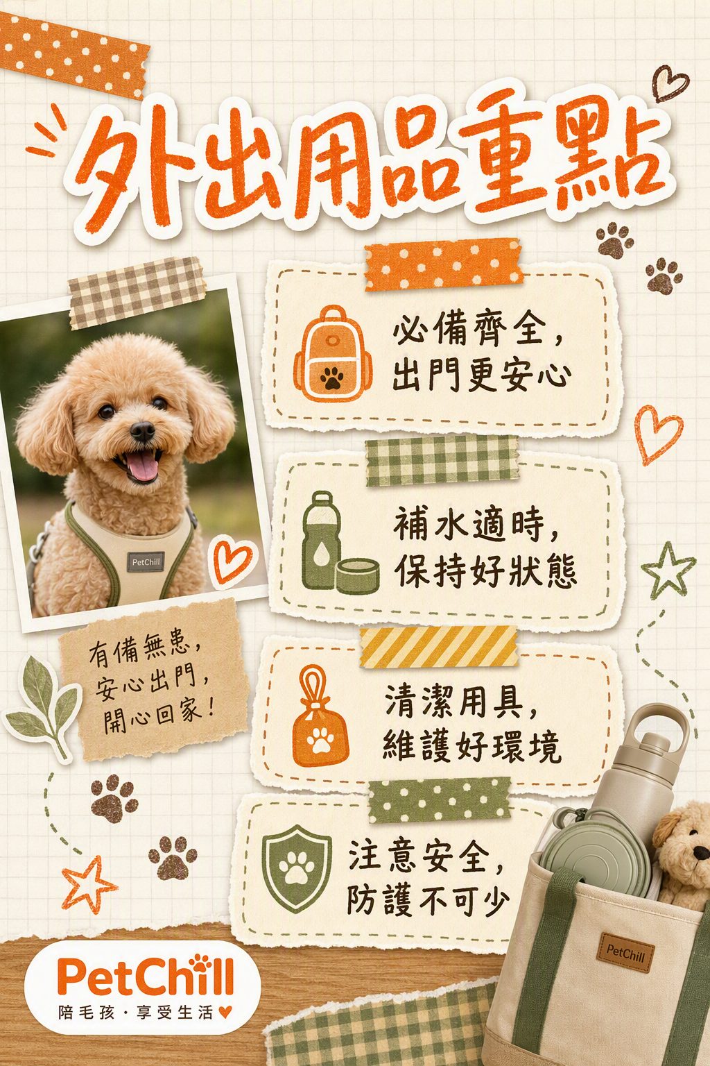 章節內容