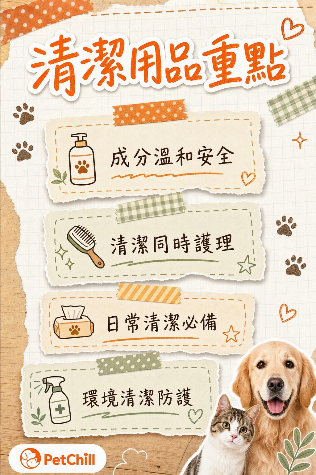 章節內容