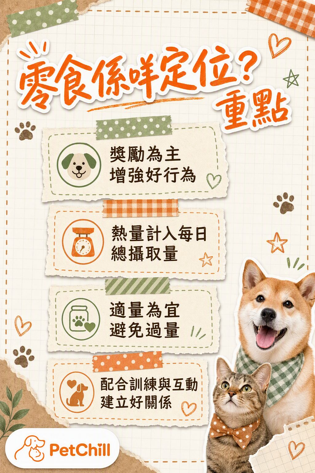 章節內容