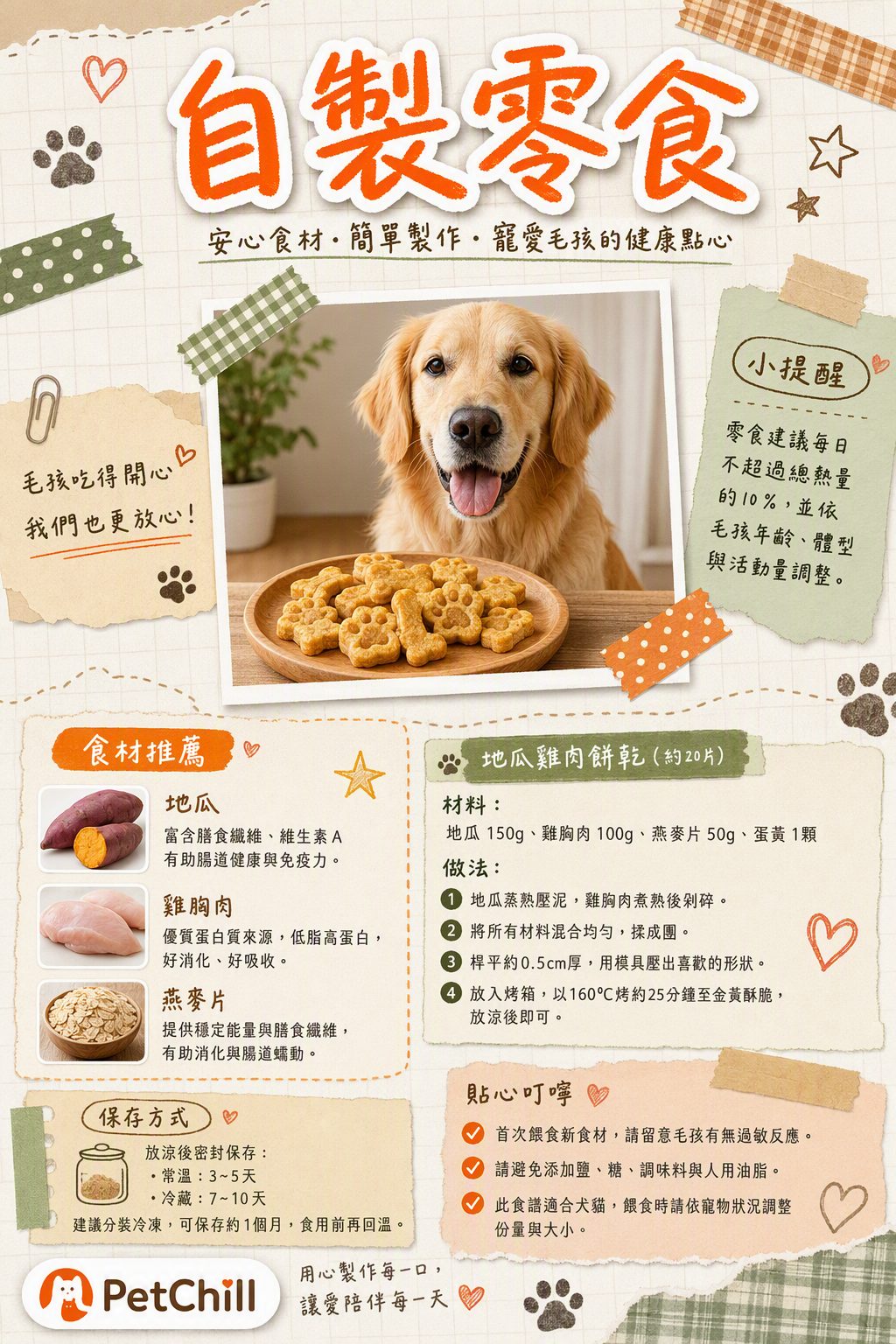 章節主題