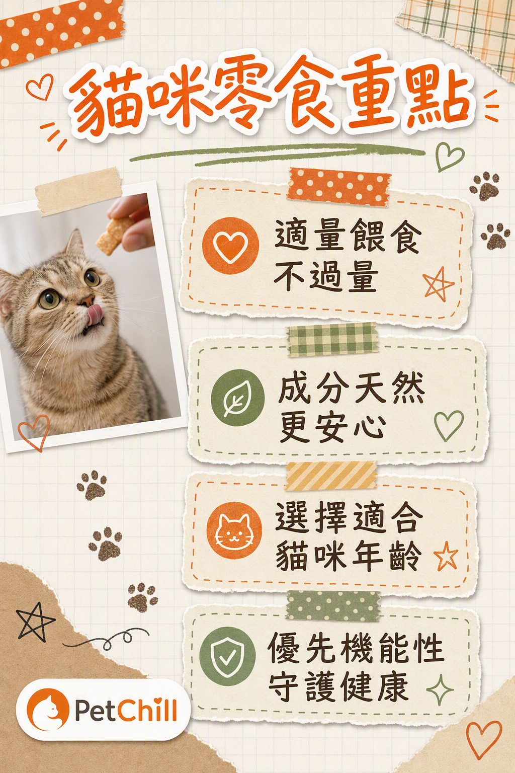 章節內容