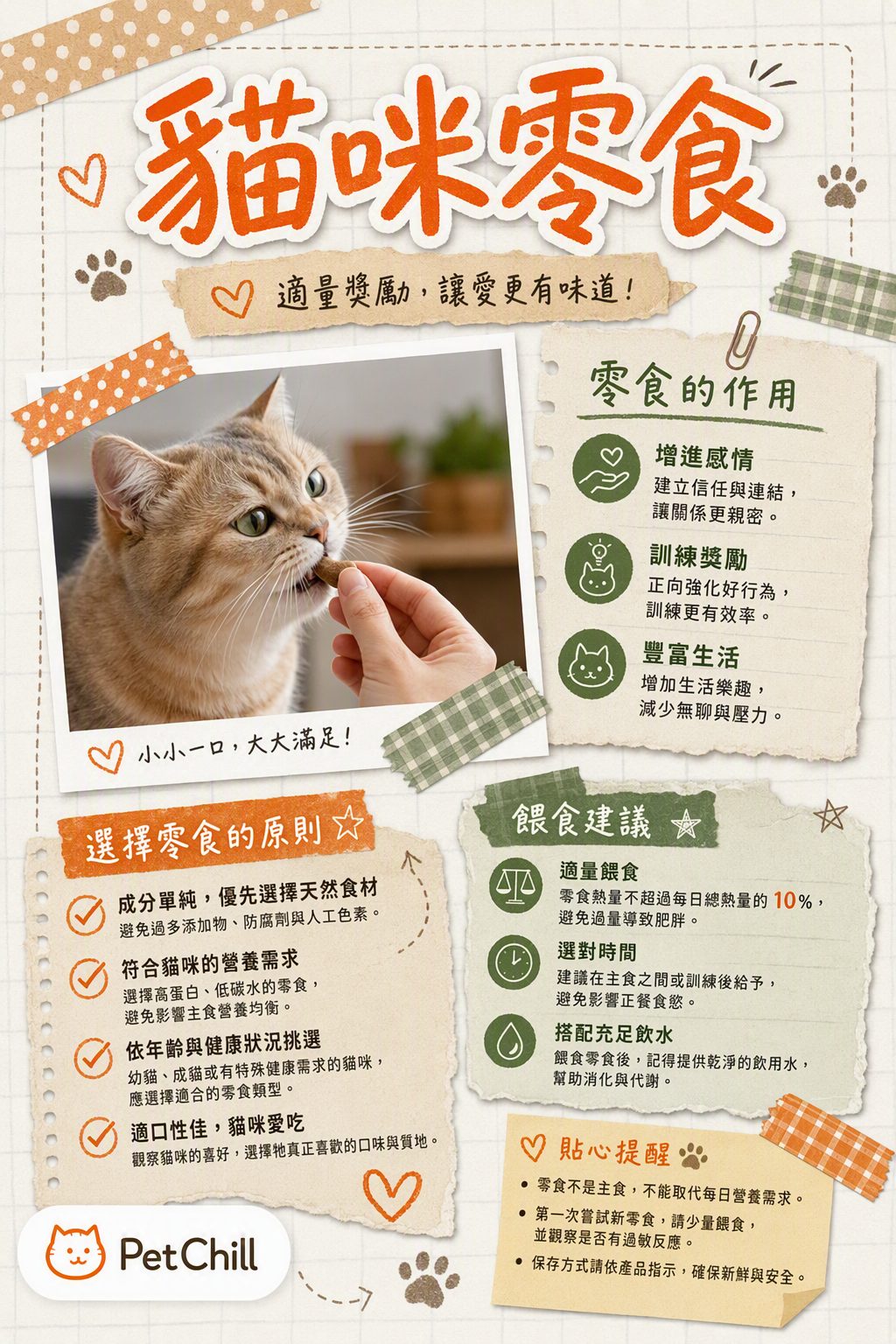 章節主題