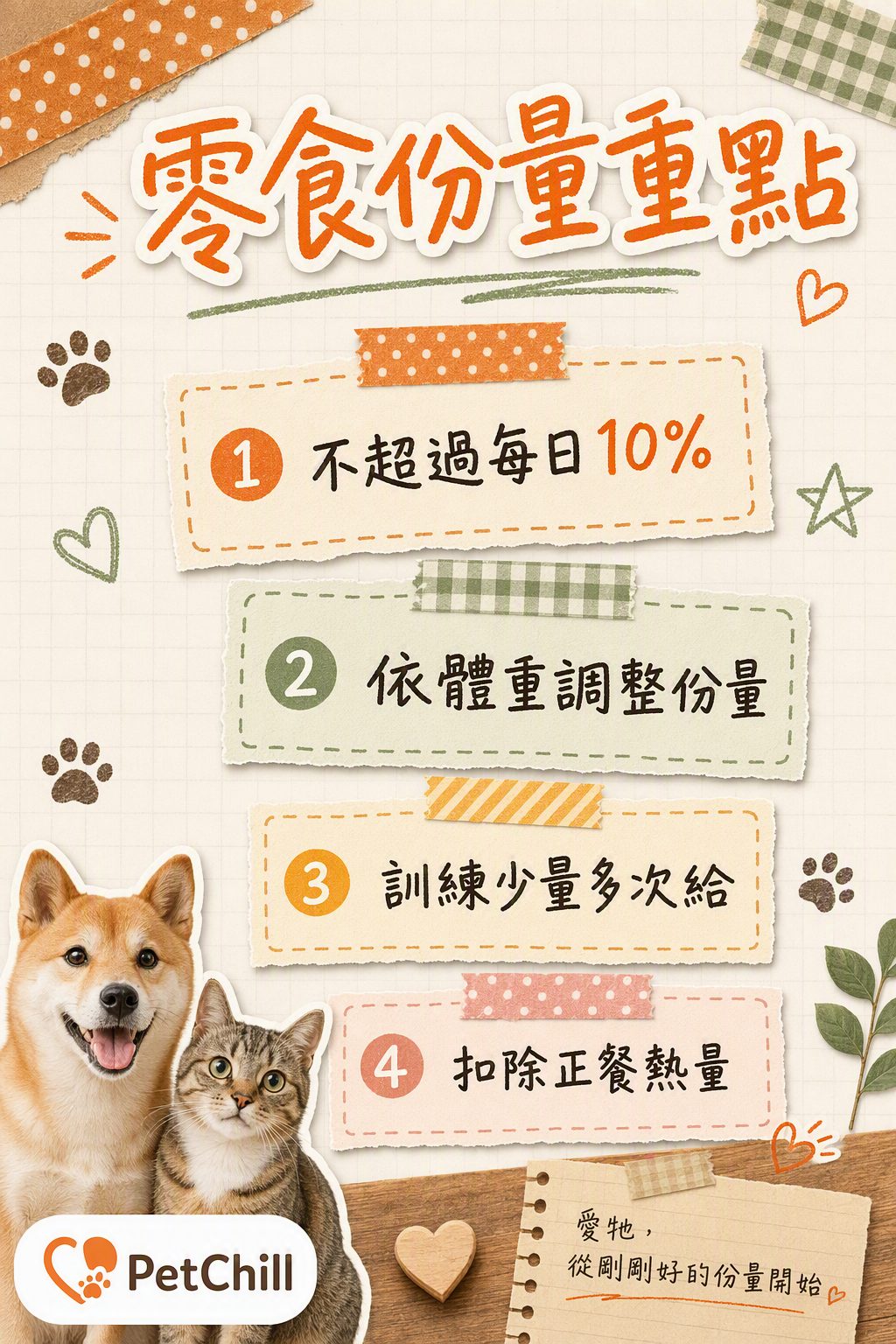 章節內容