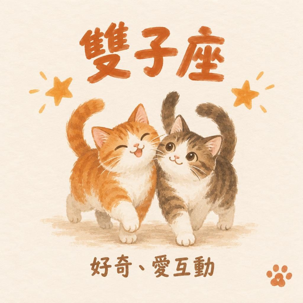 Diamond 嘅雙子座 5/21–6/20卡